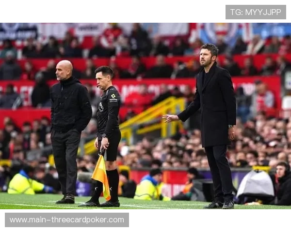 曼联临时主帅卡里克：胜阿森纳仅是开始，专注当下执教