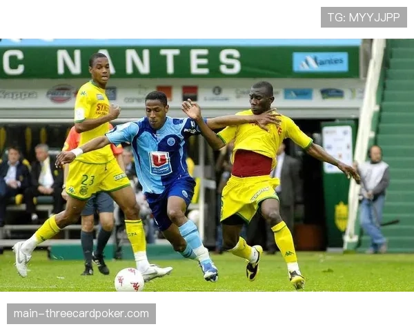 特写：南特俱乐部启动“社区足球周”，百名小球员受邀进入训练基地体验
